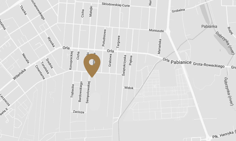 Mapa lokalizacji