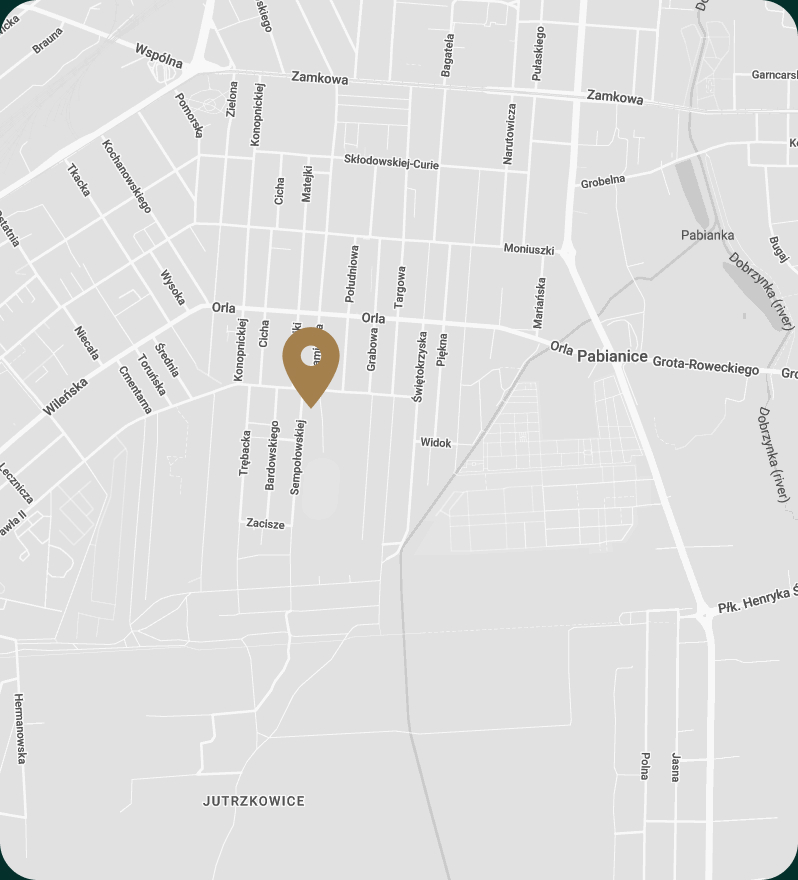 Mapa lokalizacji